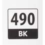 Картридж CANON GI-490BK, черный [0663c001]